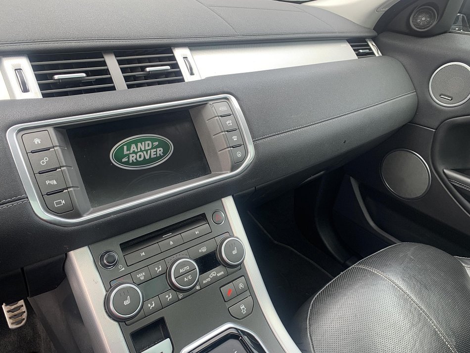 Land Rover Evoque 2.0 TD4  HSE AWD