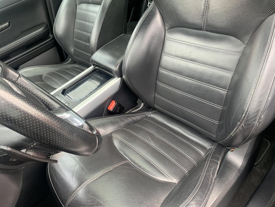 Land Rover Evoque 2.0 TD4  HSE AWD