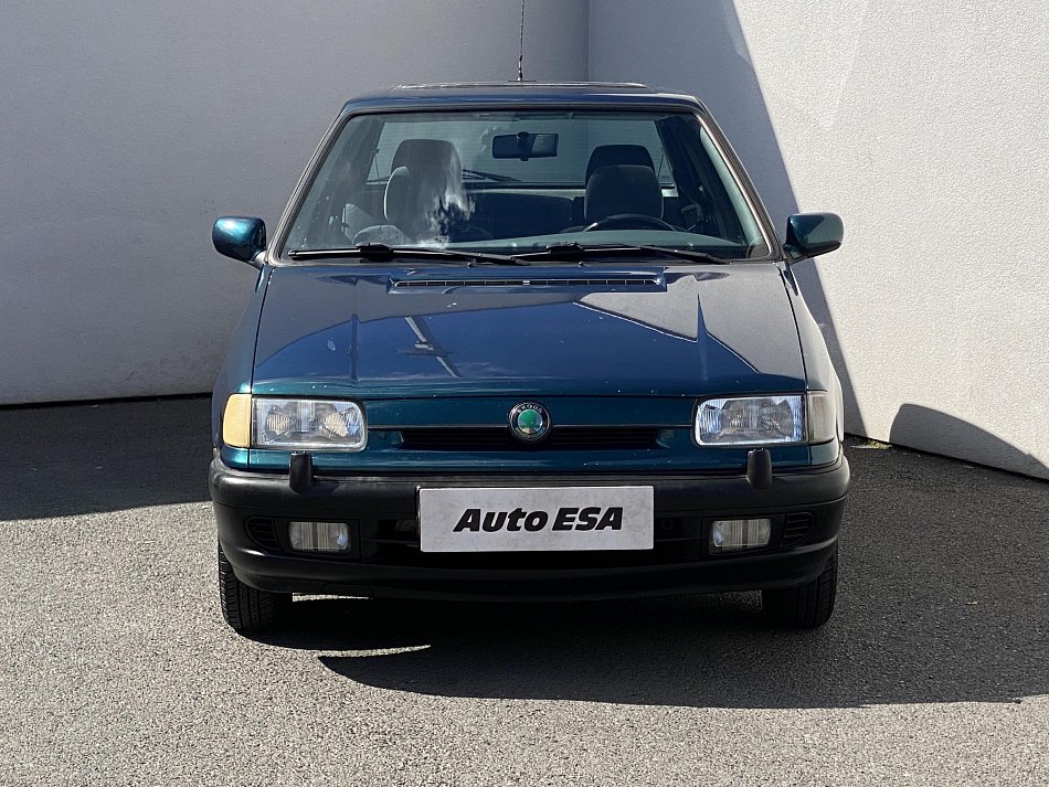 Škoda Felicia 1.3i 