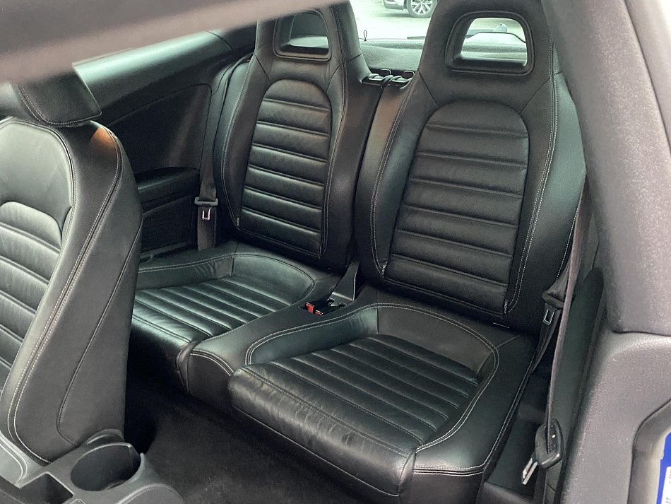 Volkswagen Scirocco 2.0 TSi 