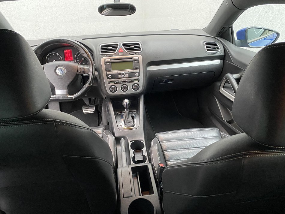 Volkswagen Scirocco 2.0 TSi 