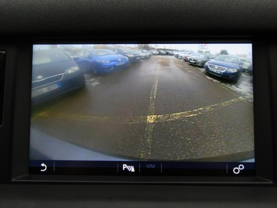 Land Rover Discovery Sport 2.0 TD4  4X4