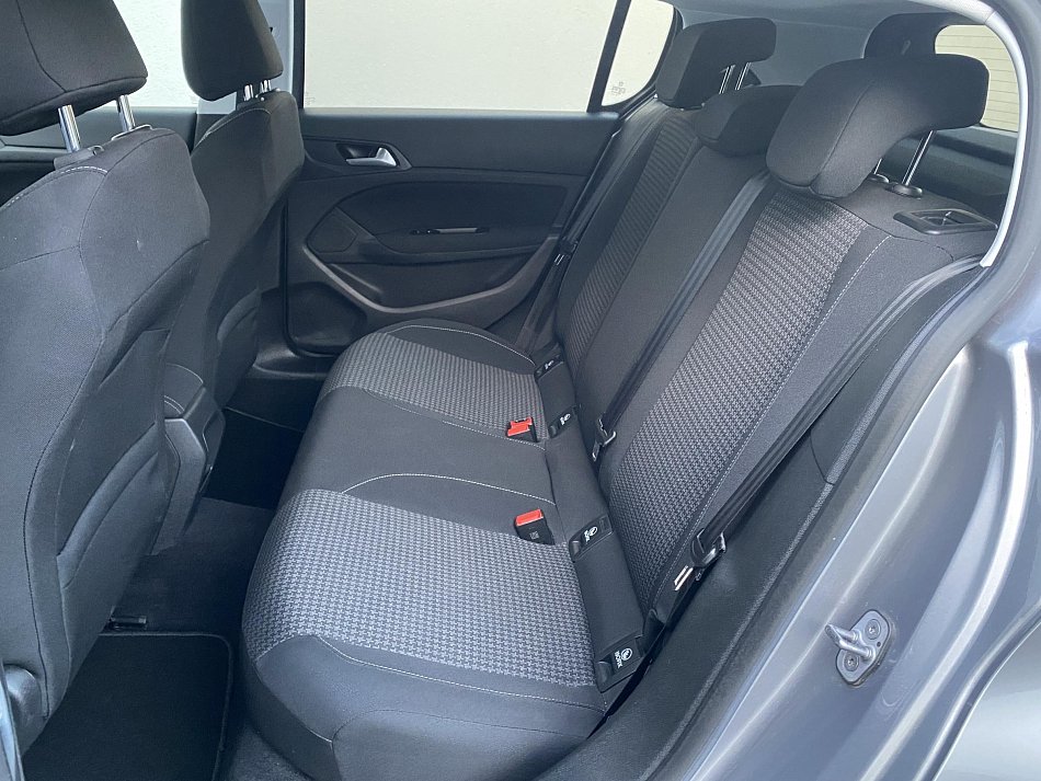 Peugeot 308 1.2PT Style