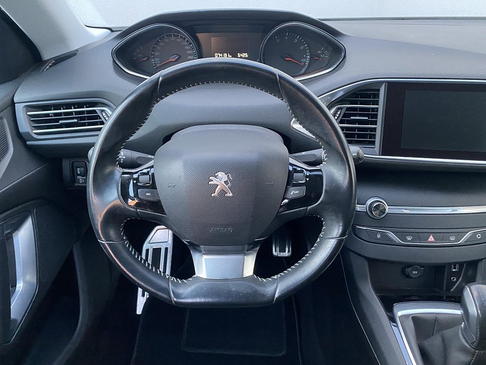 Peugeot 308 1.2PT Style