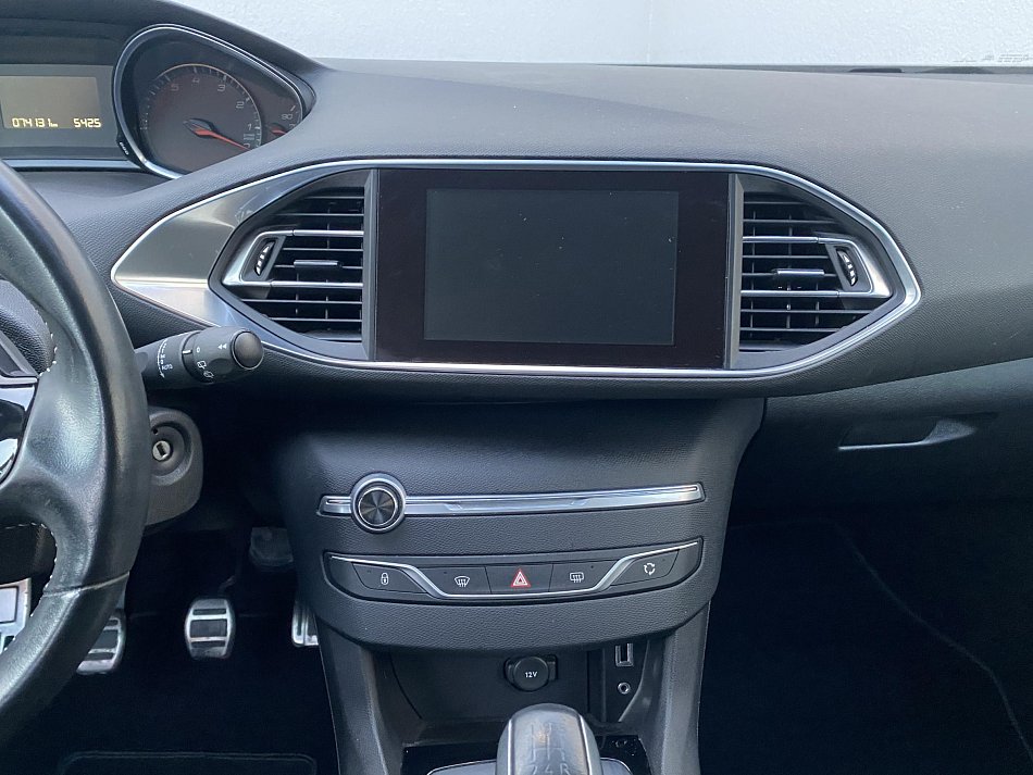 Peugeot 308 1.2PT Style