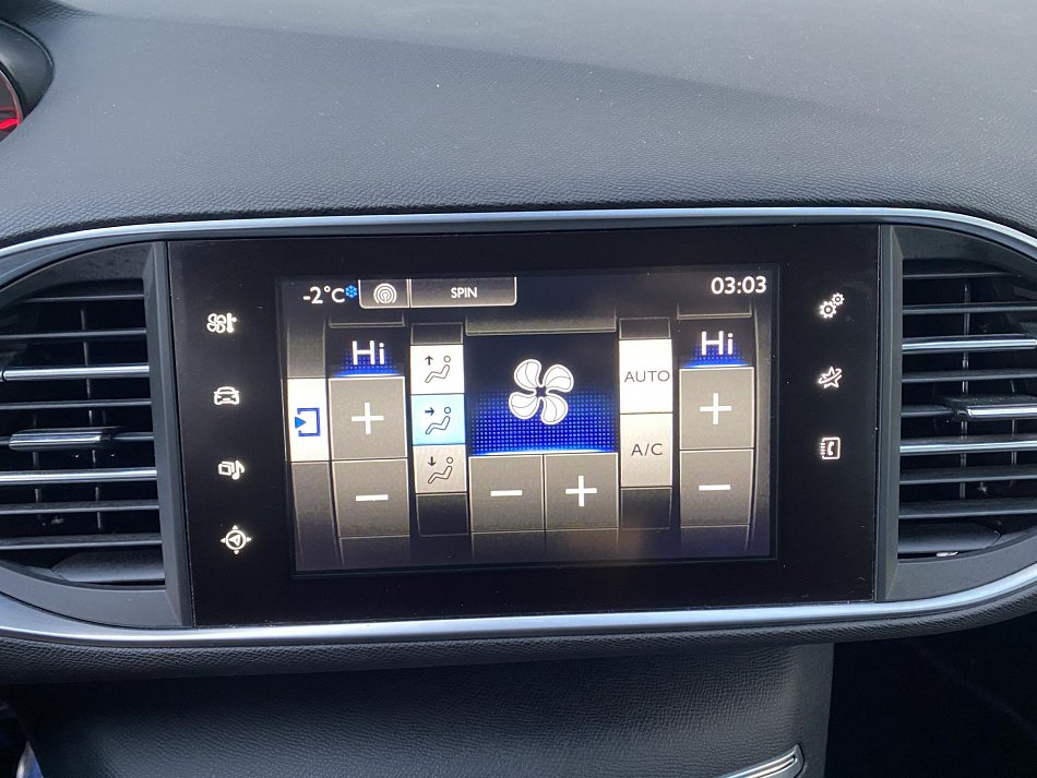 Peugeot 308 1.2PT Style