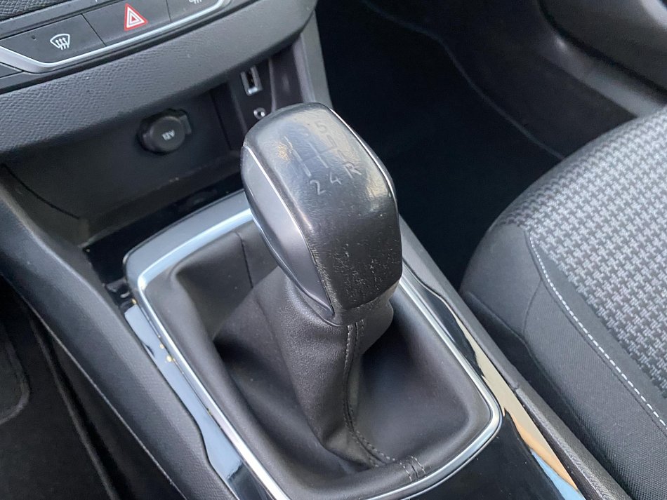 Peugeot 308 1.2PT Style