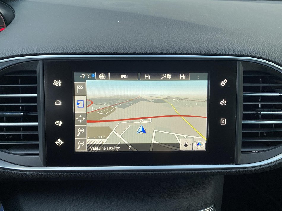 Peugeot 308 1.2PT Style