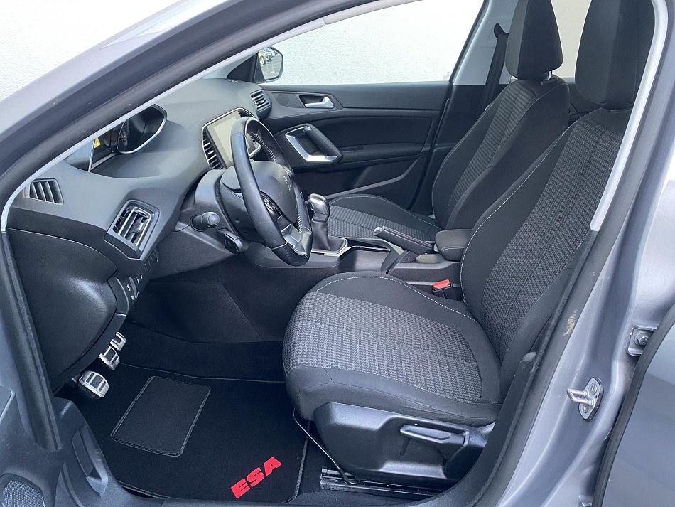 Peugeot 308 1.2PT Style