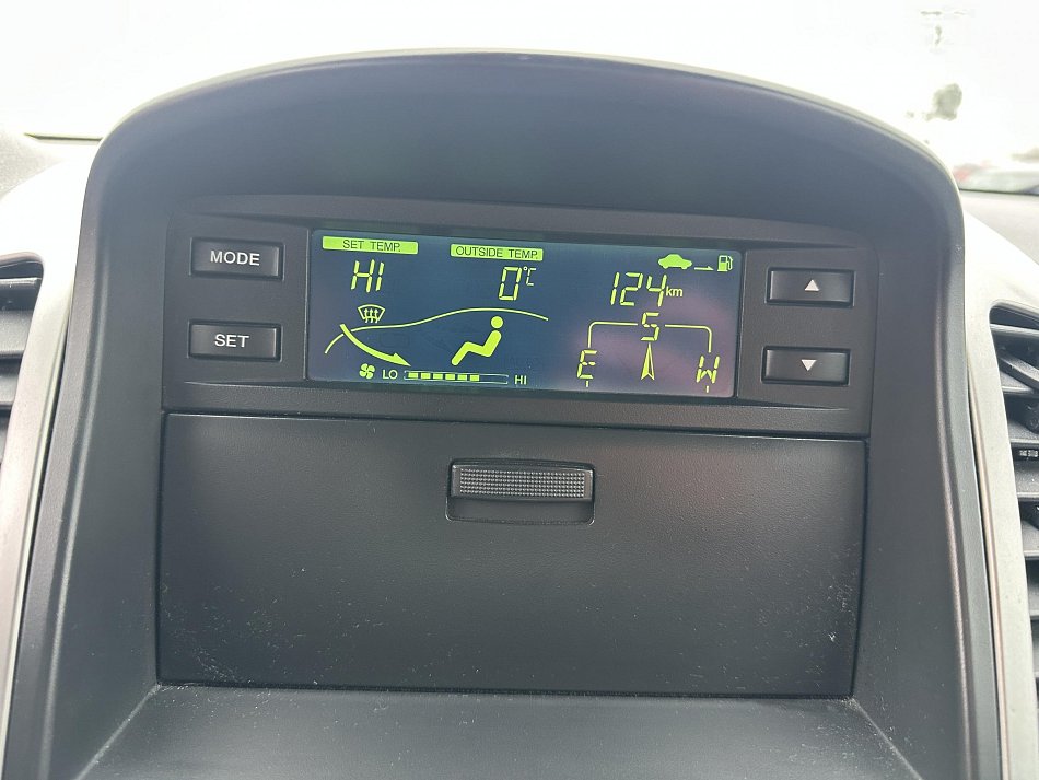 Chevrolet Captiva 2.0 CDTI  4x4, 7míst