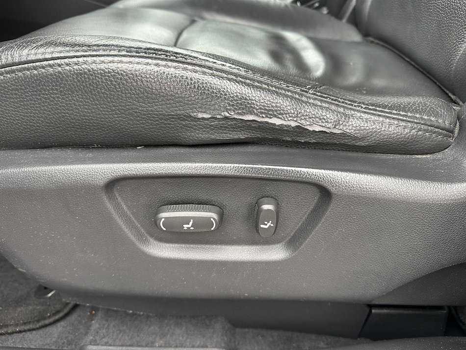 Chevrolet Captiva 2.0 CDTI  4x4, 7míst