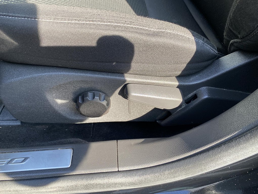 Ford Mondeo 2.0 TDCI 