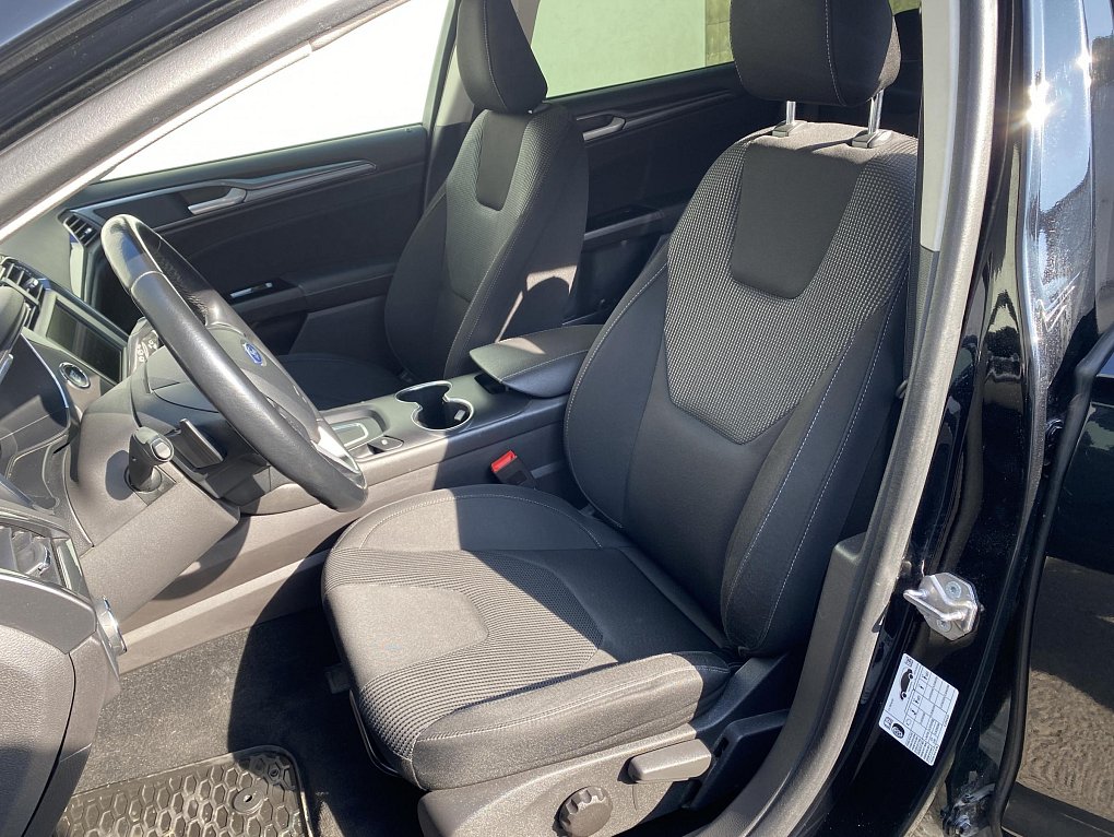 Ford Mondeo 2.0 TDCI 