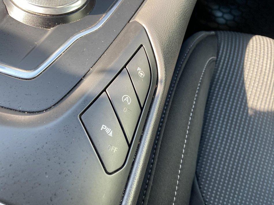 Ford Mondeo 2.0 TDCI 