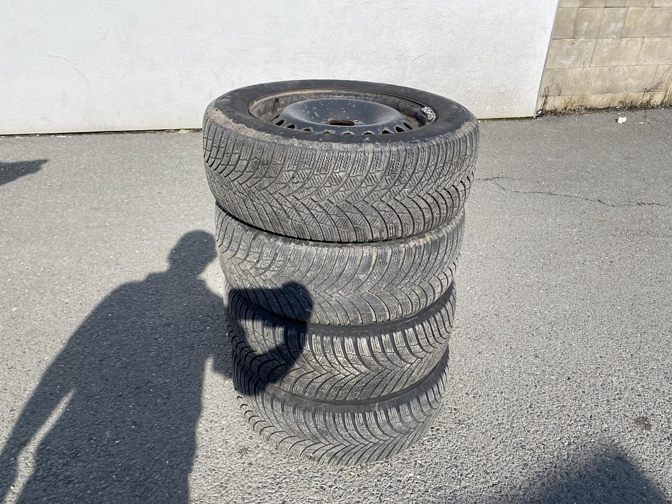 Ford Mondeo 2.0 TDCI 