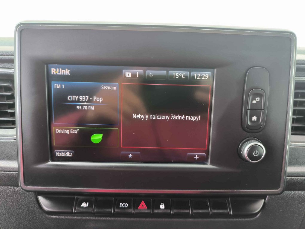 Renault Master 2.3dCi  L2H2