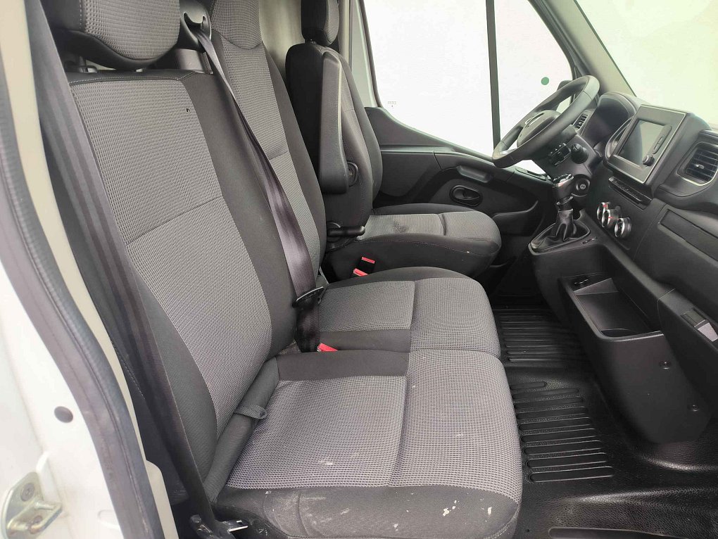 Renault Master 2.3dCi  L2H2