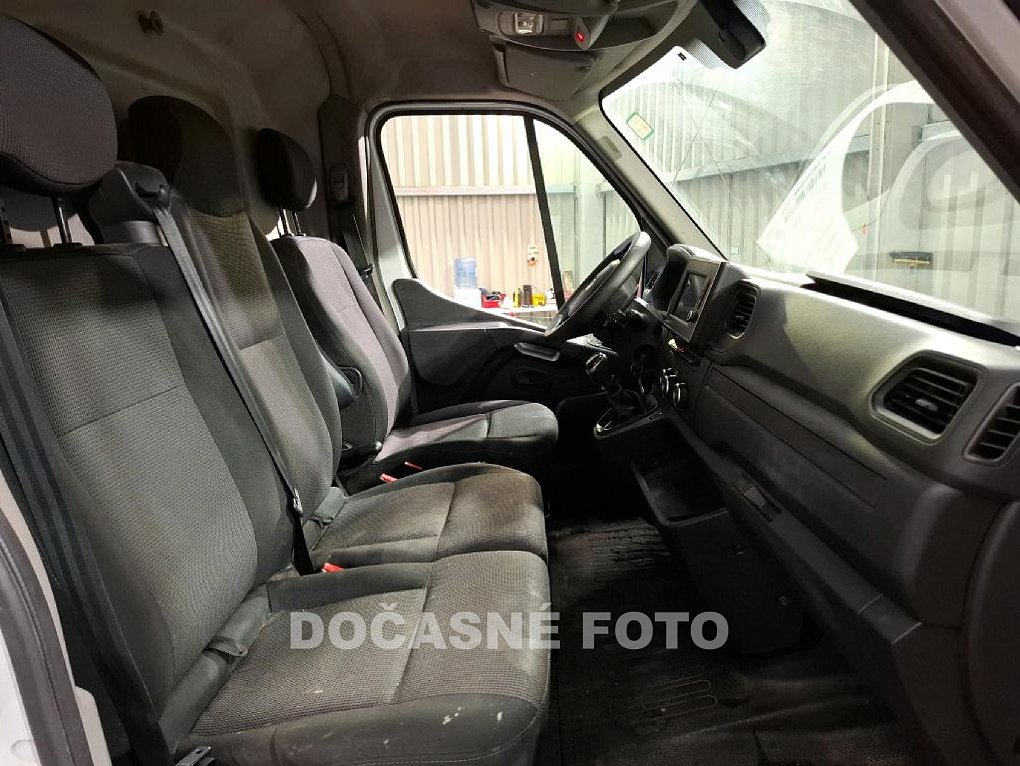 Renault Master 2.3dCi  L2H2