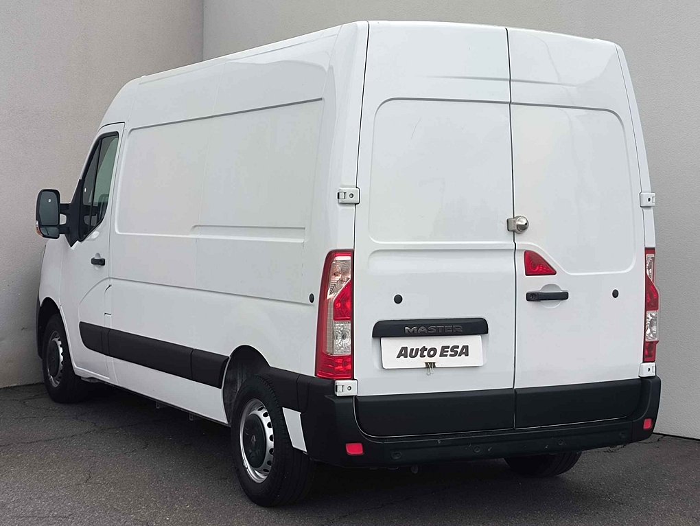 Renault Master 2.3dCi  L2H2