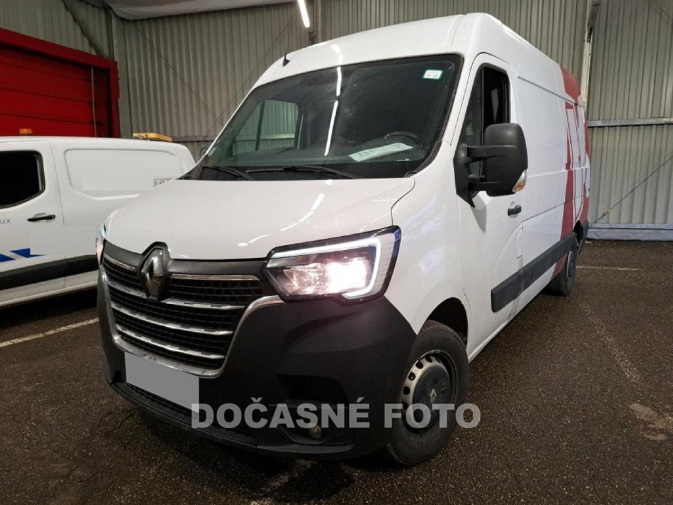 Renault Master 2.3dCi  L2H2