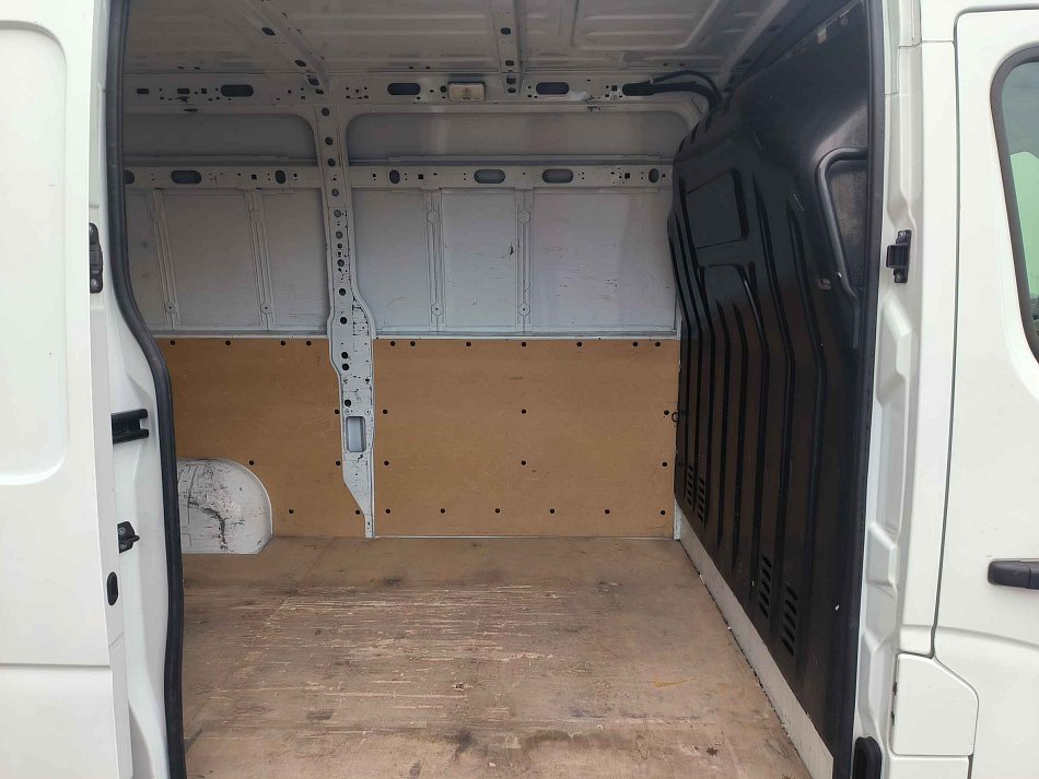 Renault Master 2.3dCi  L2H2