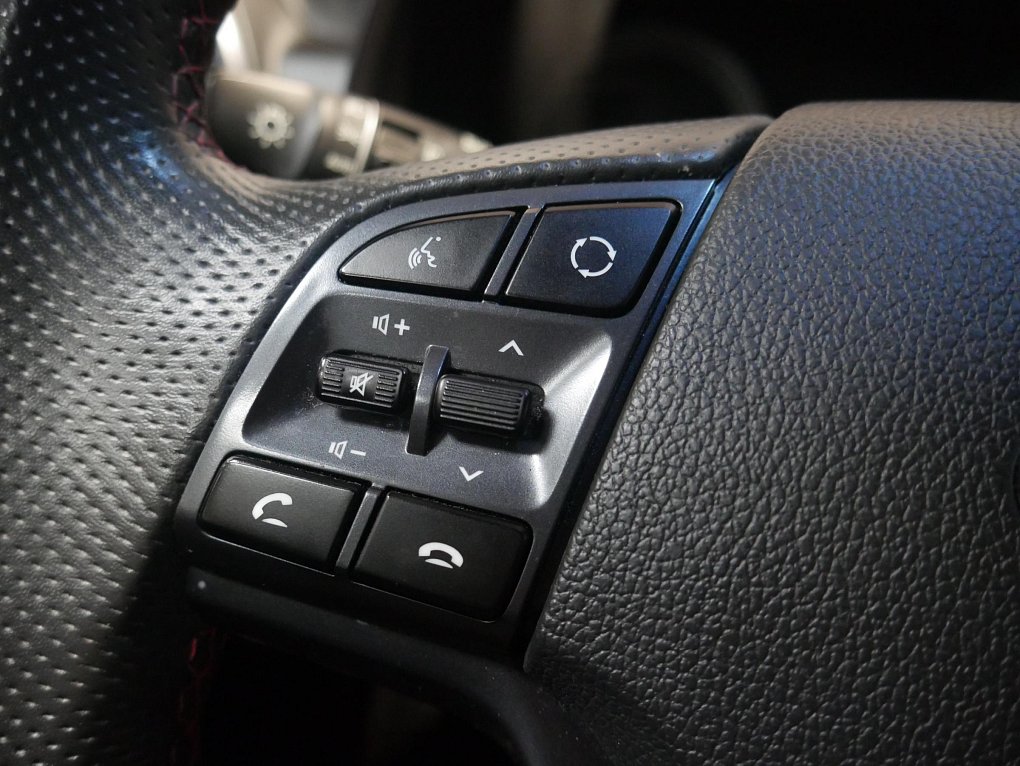Hyundai Tucson 2.0 CRDi N-Line