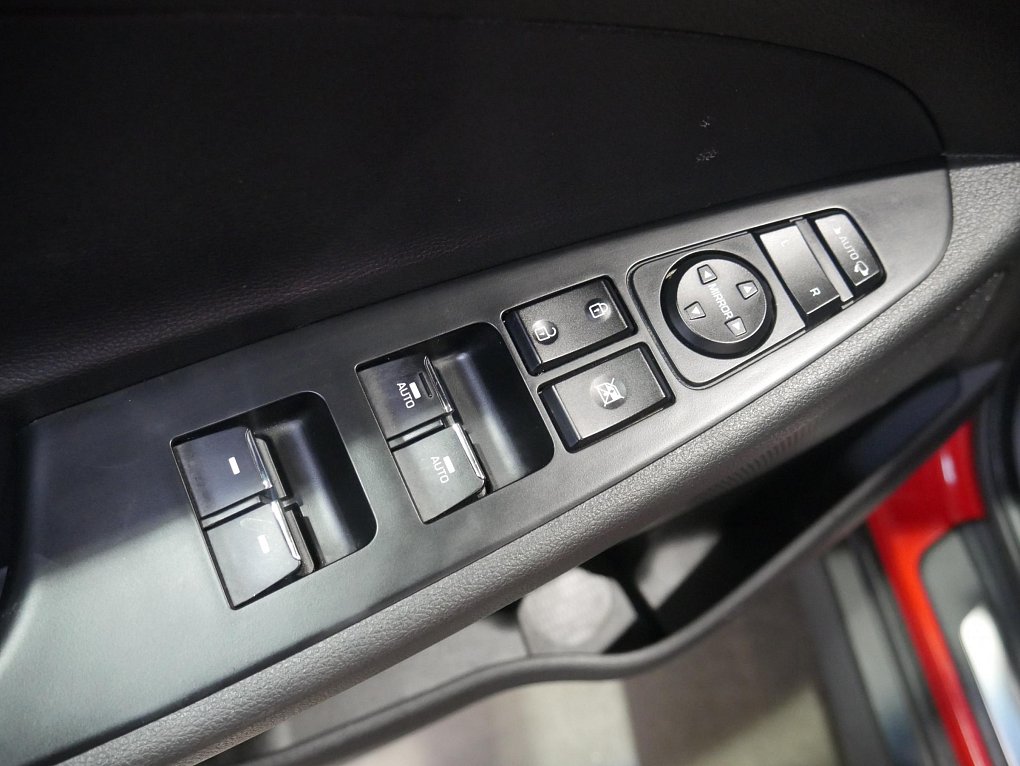 Hyundai Tucson 2.0 CRDi N-Line