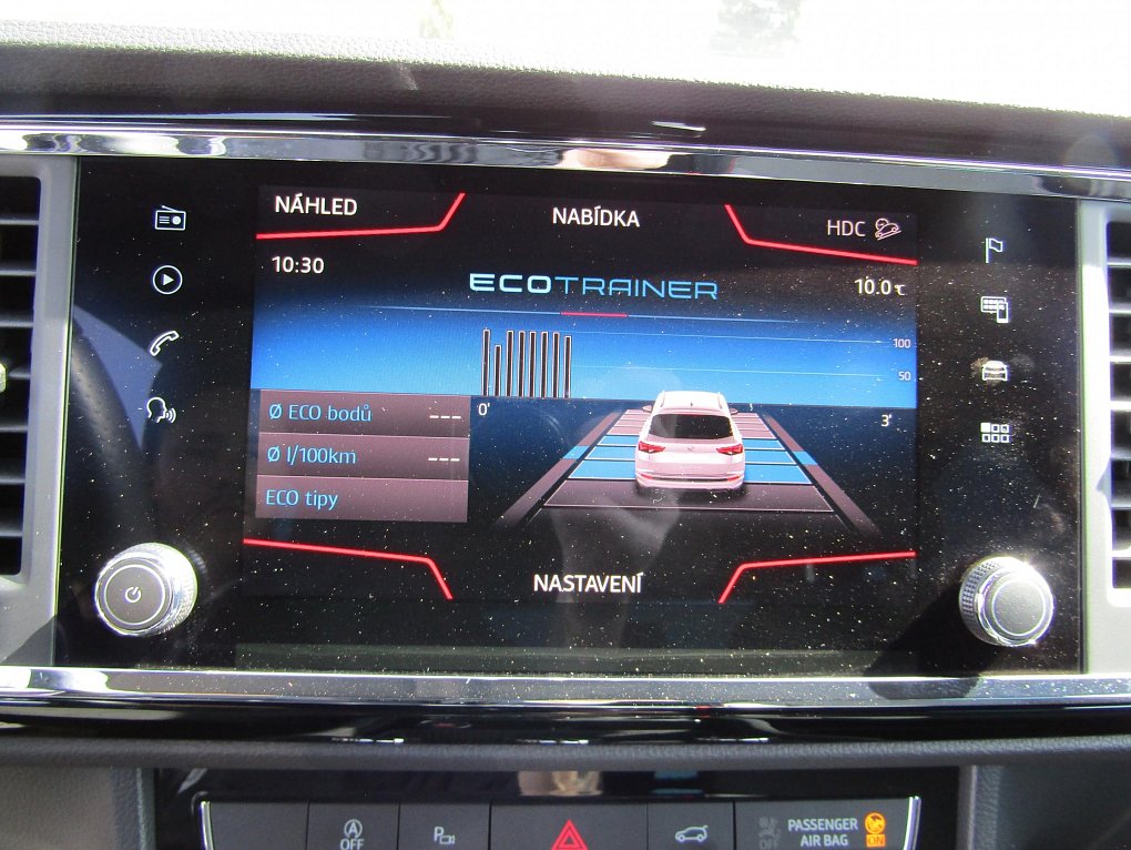 Seat Ateca 2.0 TDi  4x4