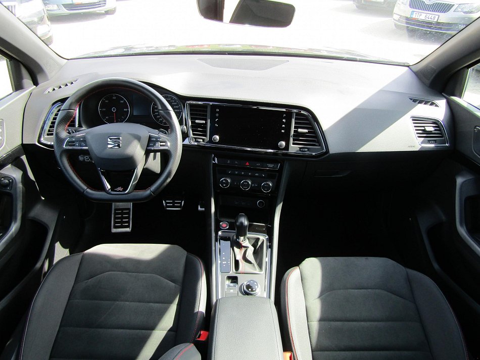 Seat Ateca 2.0 TDi  4x4