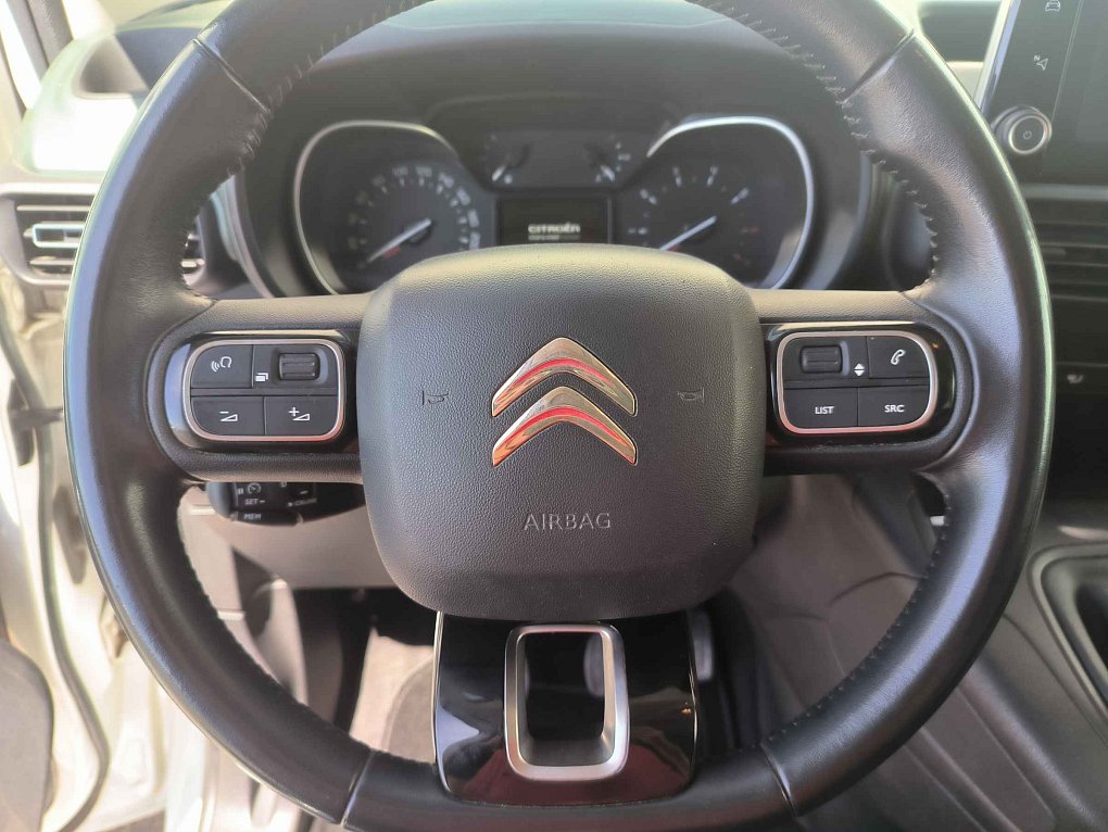 Citroën Berlingo 1.5HDi XTR MAXi