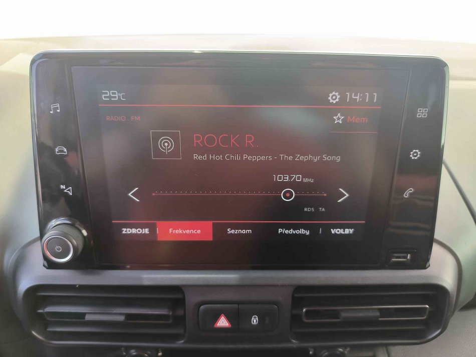 Citroën Berlingo 1.5HDi XTR MAXi