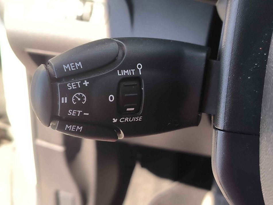 Citroën Berlingo 1.5HDi XTR MAXi