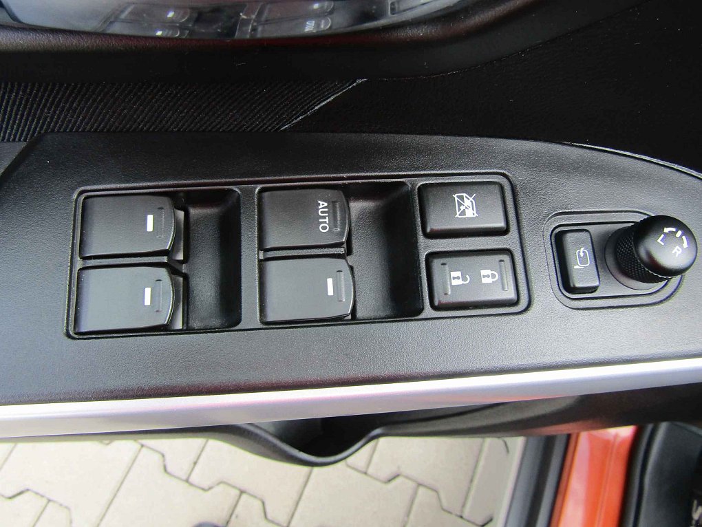 Suzuki SX4 1.6i  4x4