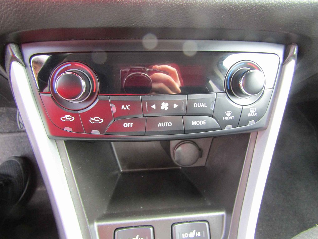 Suzuki SX4 1.6i  4x4