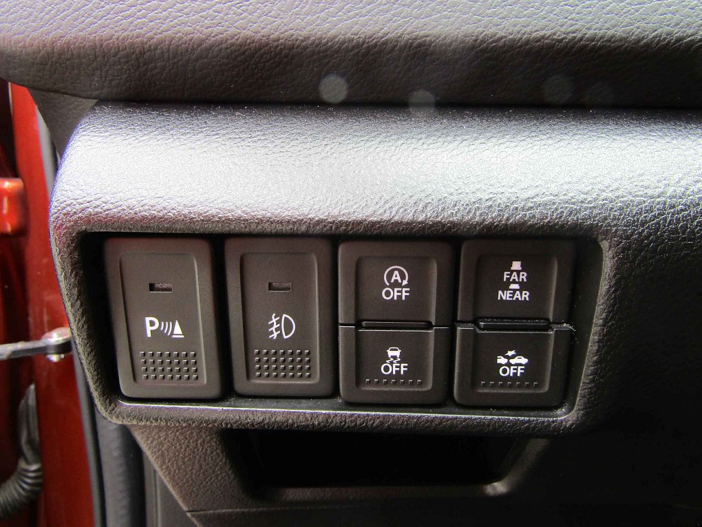 Suzuki SX4 1.6i  4x4