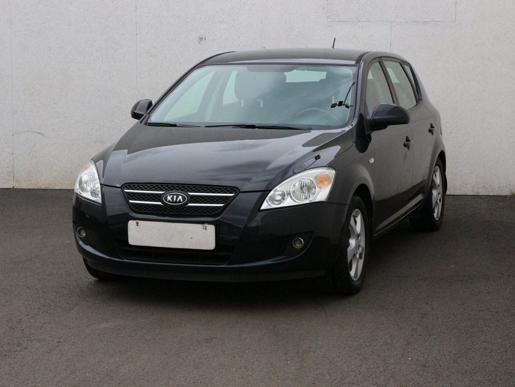 Kia Ceed 1.4 i 