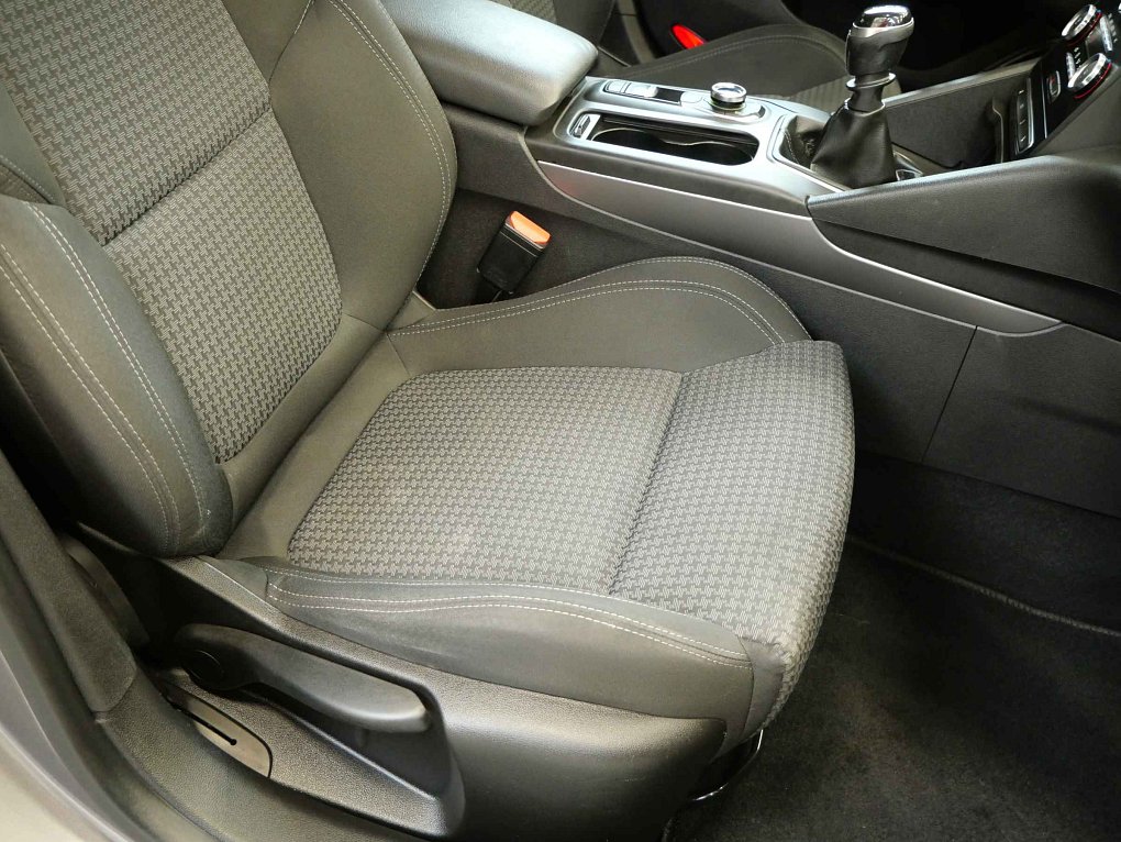 Renault Talisman 1.6 dCI 