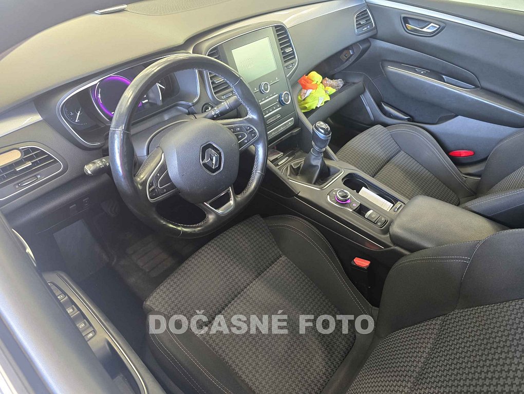 Renault Talisman 1.6dci 