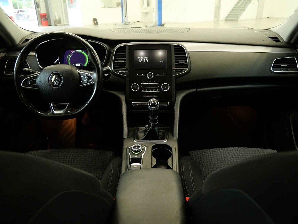 Renault Talisman 1.6 dCI 