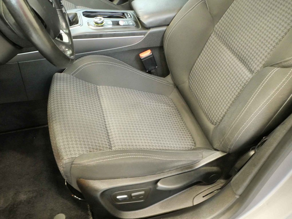 Renault Talisman 1.6 dCI 