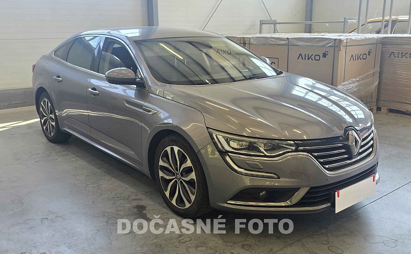 Renault Talisman 1.6dci 