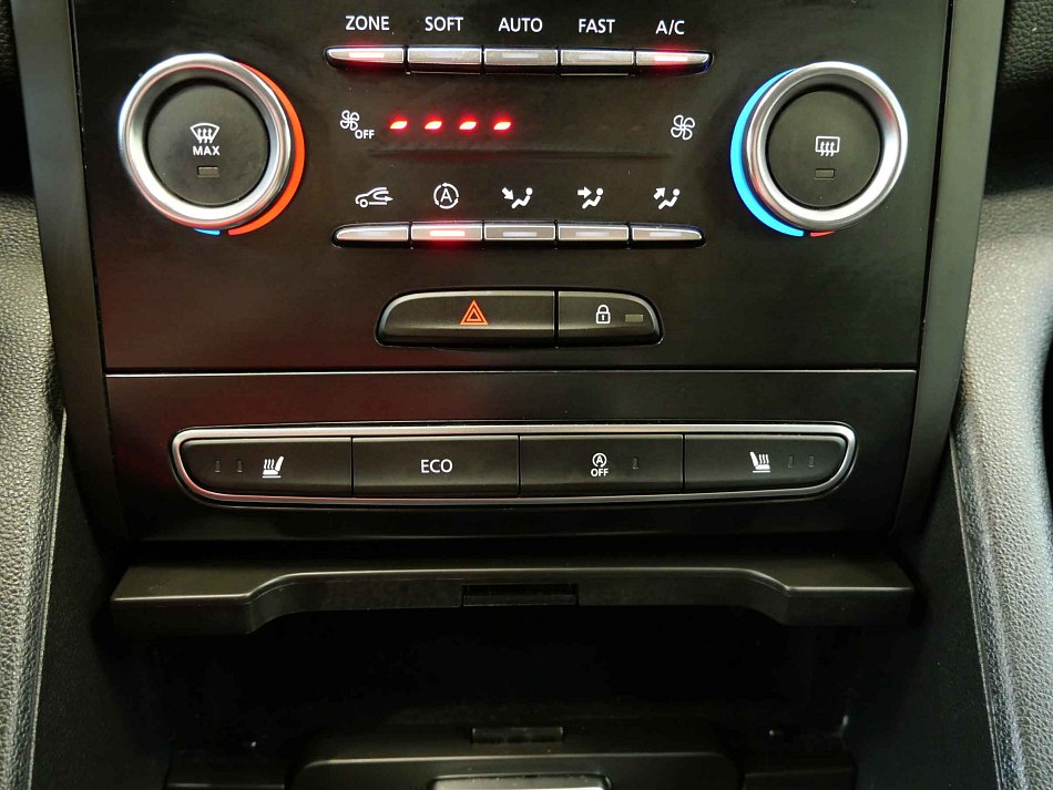 Renault Talisman 1.6 dCI 
