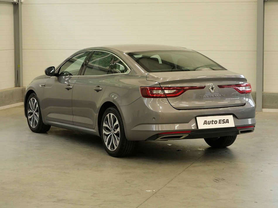 Renault Talisman 1.6 dCI 