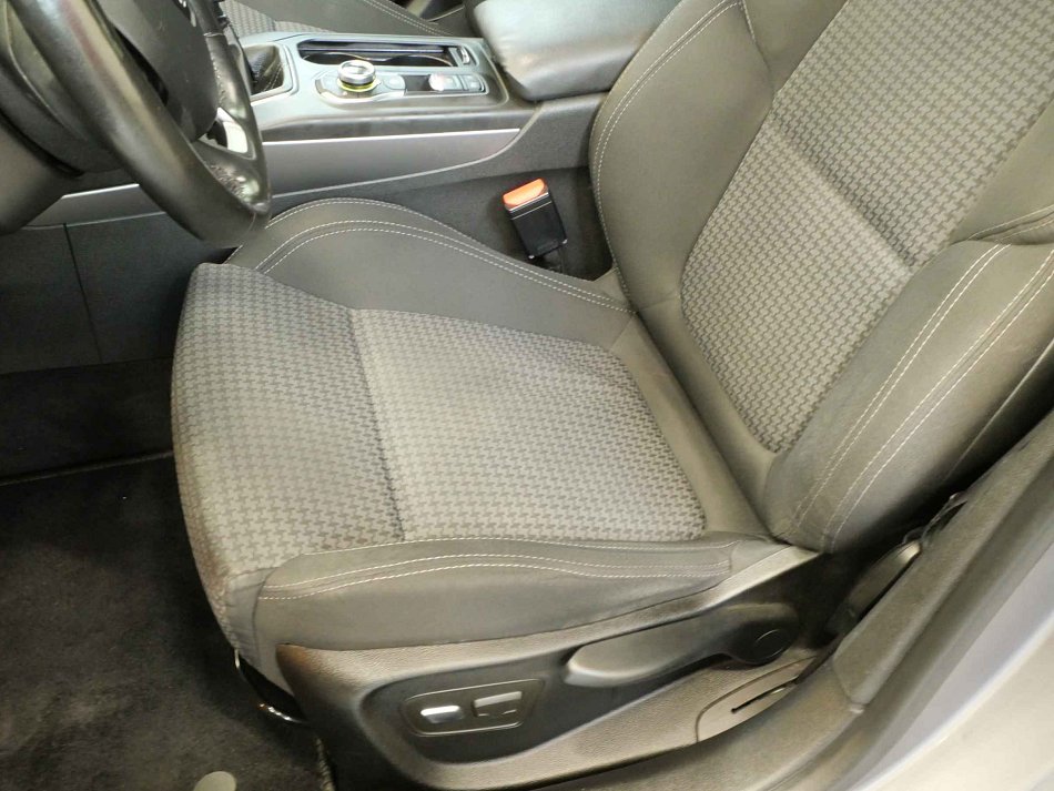 Renault Talisman 1.6 dCI 