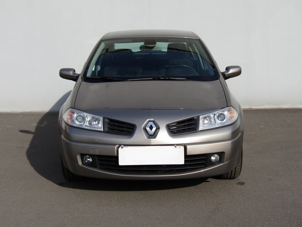 Renault Mégane 1.6i 16V 