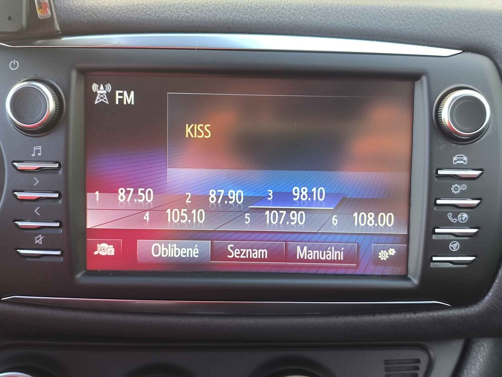 Toyota Yaris 1.5 i Active