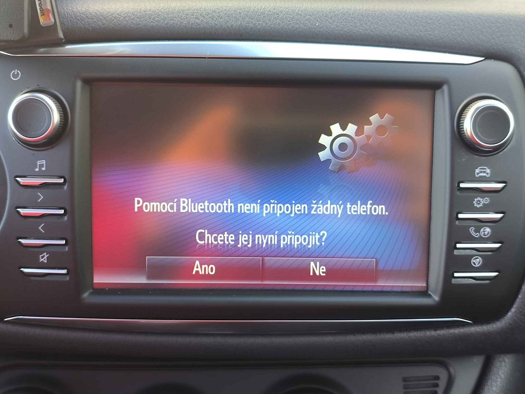 Toyota Yaris 1.5 i Active