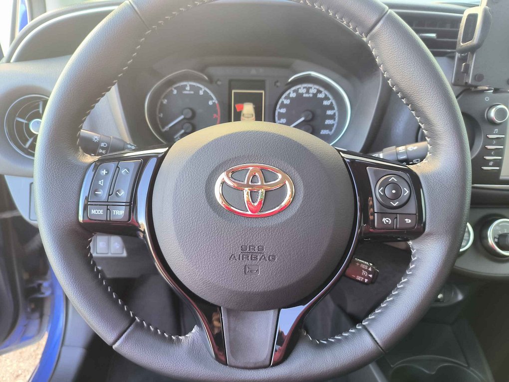 Toyota Yaris 1.5 i Active