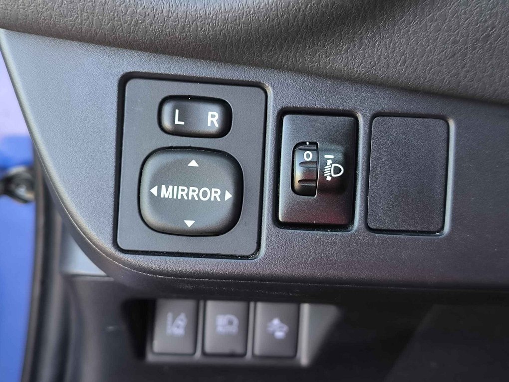 Toyota Yaris 1.5 i Active