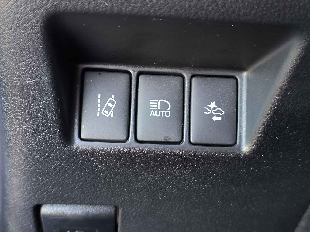 Toyota Yaris 1.5 i Active